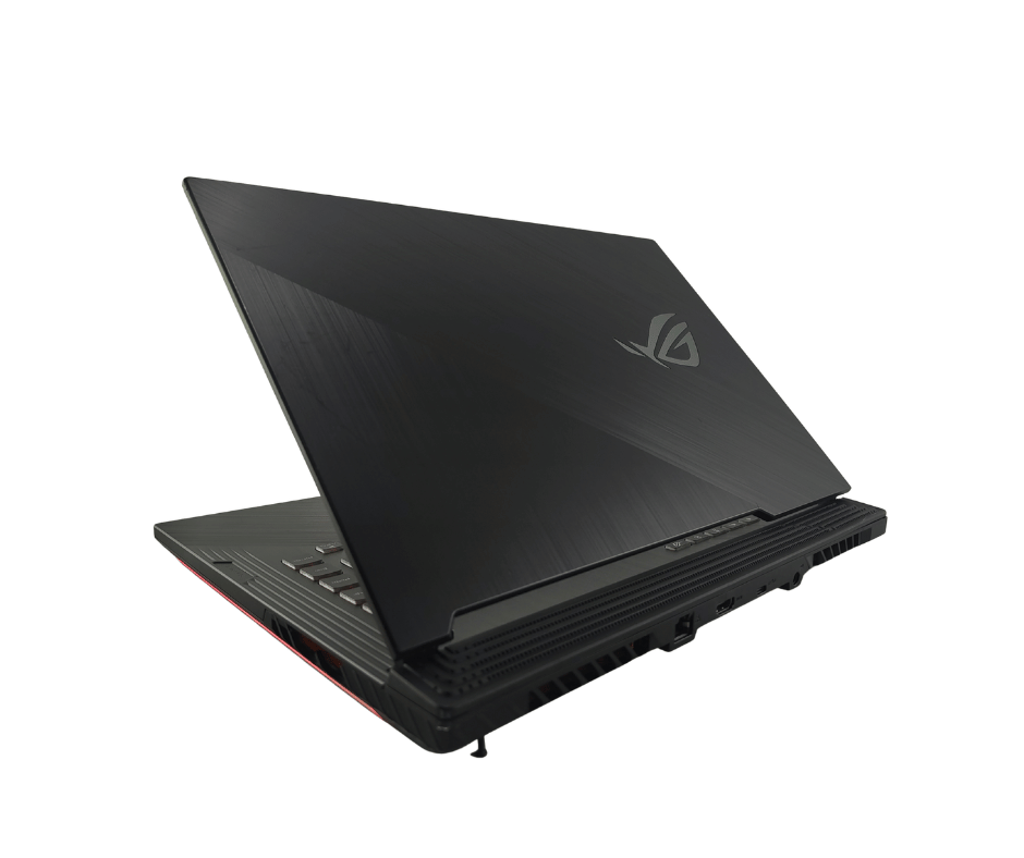 [Geforce GTX1660Ti]Asus ROG Strix G GL531GU/ 120Hz i5 9300H - фото 3