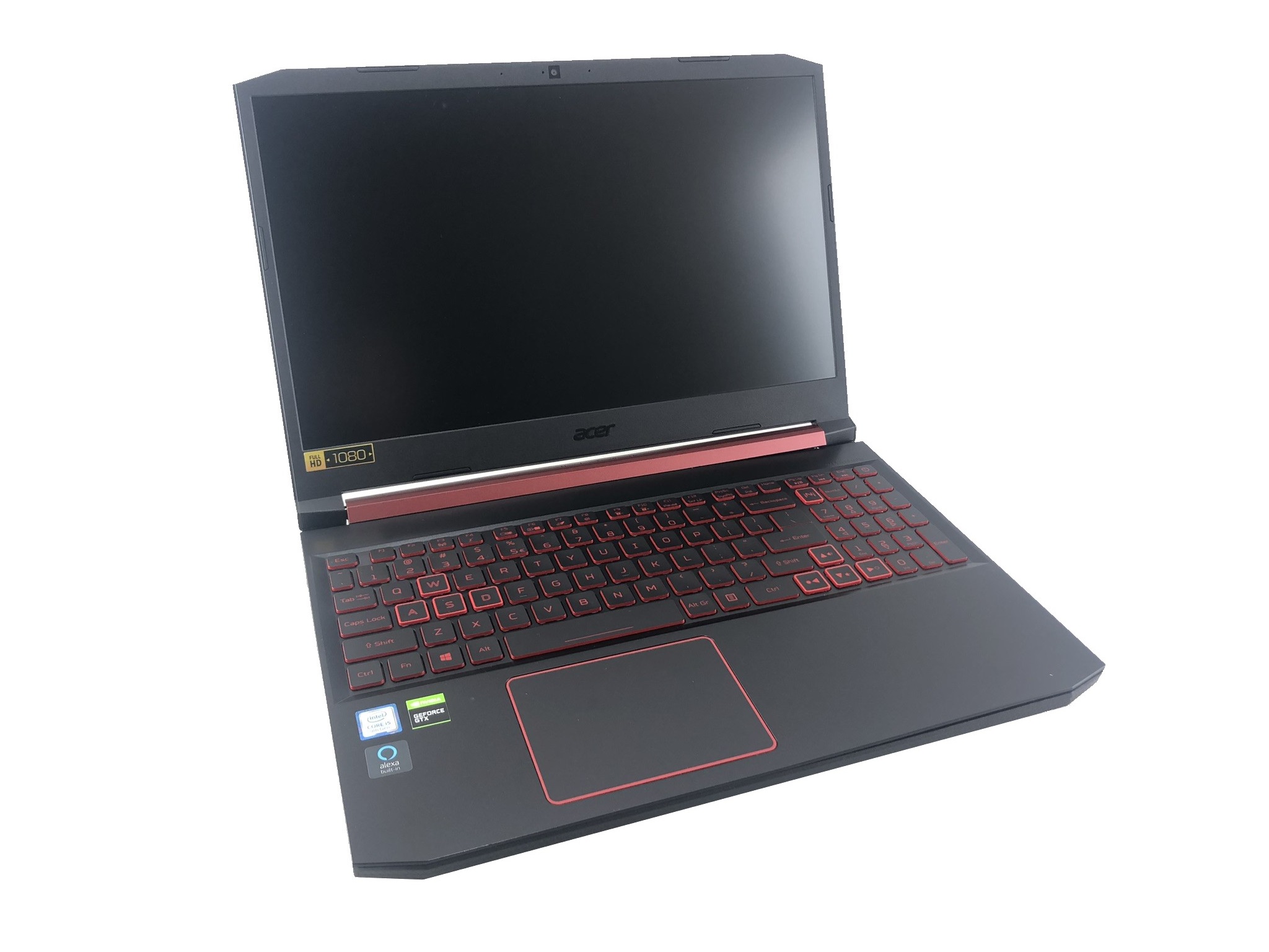 [Geforce RTX3050]Acer Nitro 5 / i5 10300H - фото 4