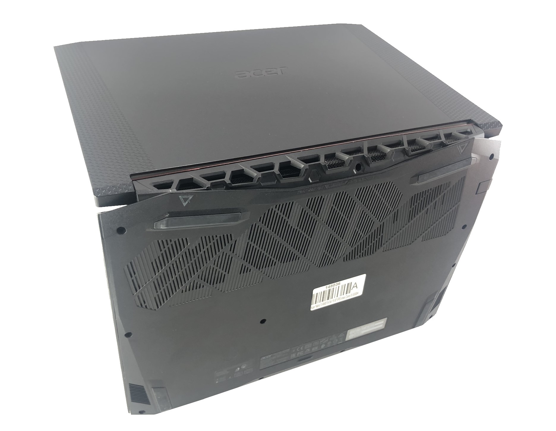 [Geforce RTX3050]Acer Nitro 5 / i5 10300H - фото 7