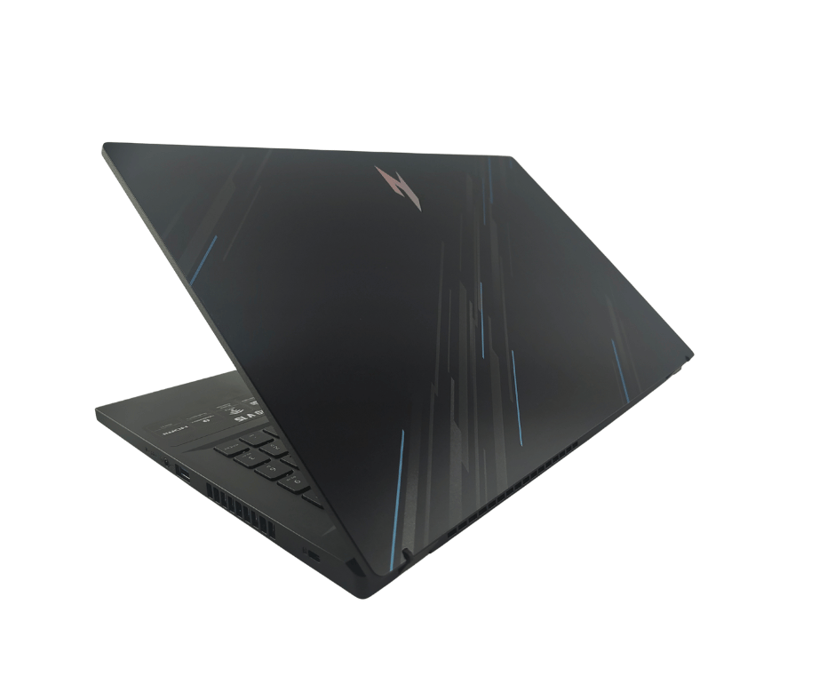 [Geforce RTX3050]Acer Nitro v5 anv15-52-53t2 / IPS 144Hz i5 13420H - фото 3