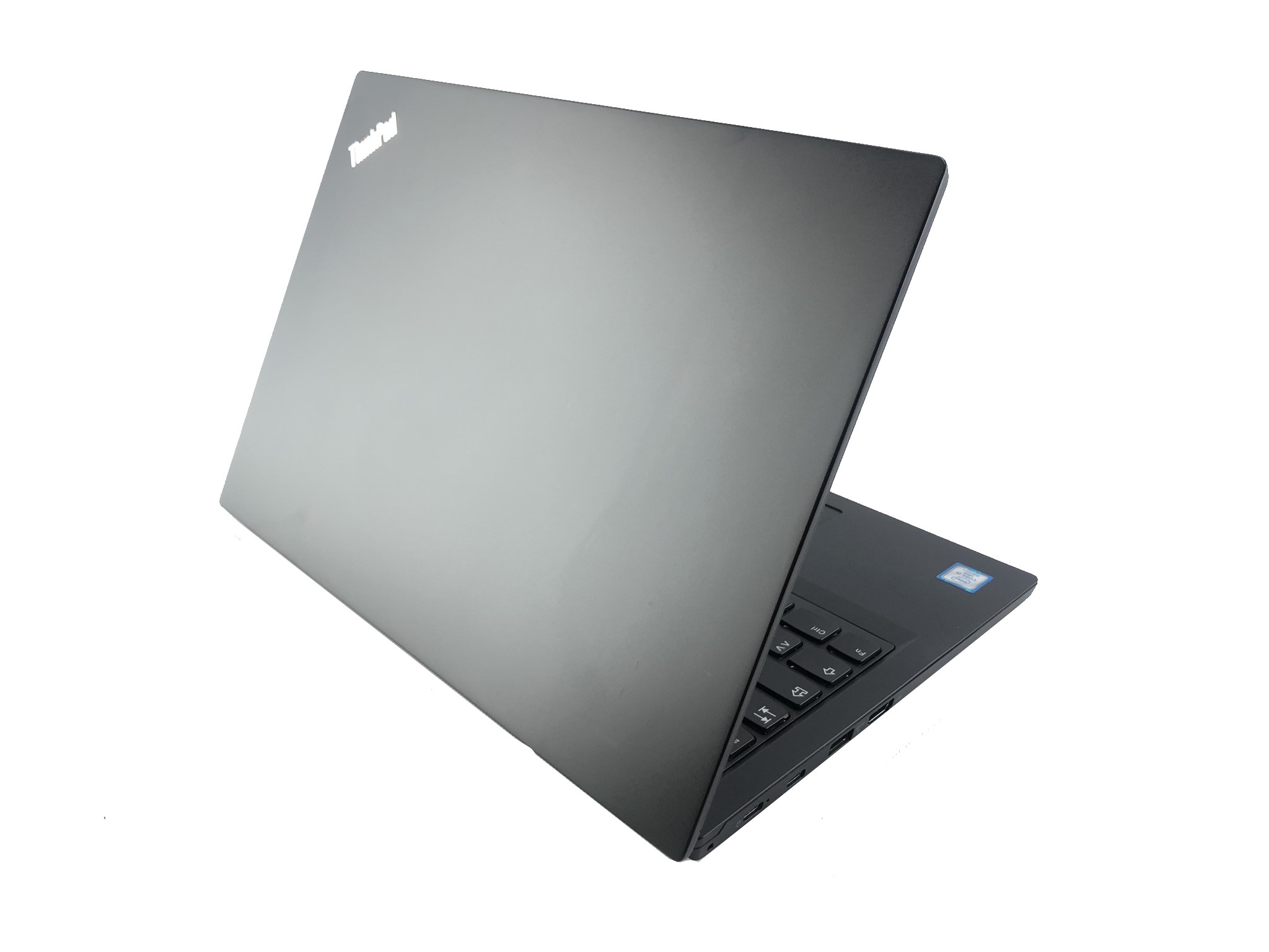 Lenovo ThinkPad L390 Core i5 8265U / 4 GB RAM - фото 3