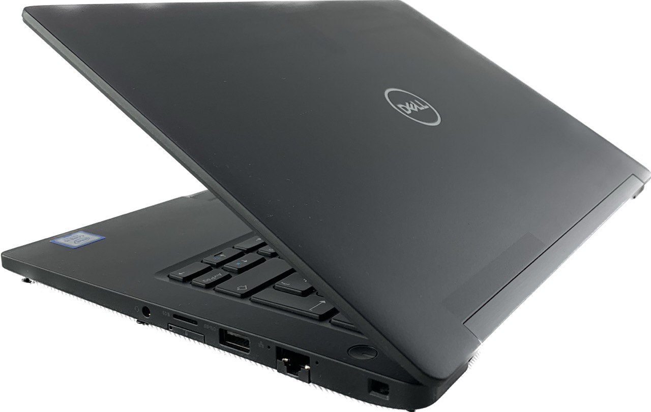 Dell Latitude 7290  Core i5 8350U / 4 GB RAM - фото 3