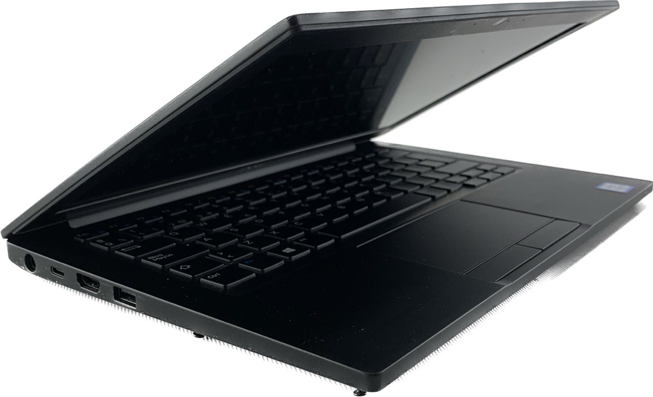 Dell Latitude 7290 Core i5 8350U / 8 GB RAM - фото 2