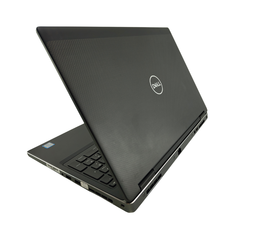 Dell Precision 7530 Core i7 8750H / NVIDIA Quadro P3200 - фото 3