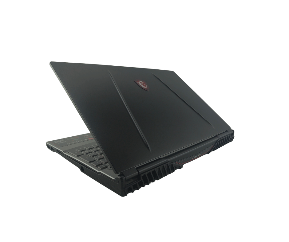 MSI GP65 Leopard IPS 120Hz Core i7 10750H / Geforce GTX1660Ti - фото 3