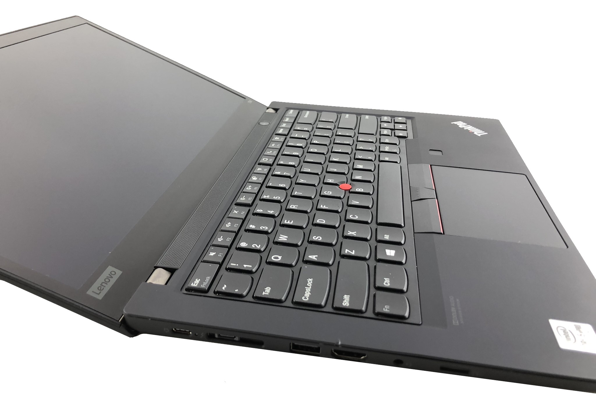 Lenovo ThinkPad T14 Gen1 / Core i5 10210U / 16GB - фото 2