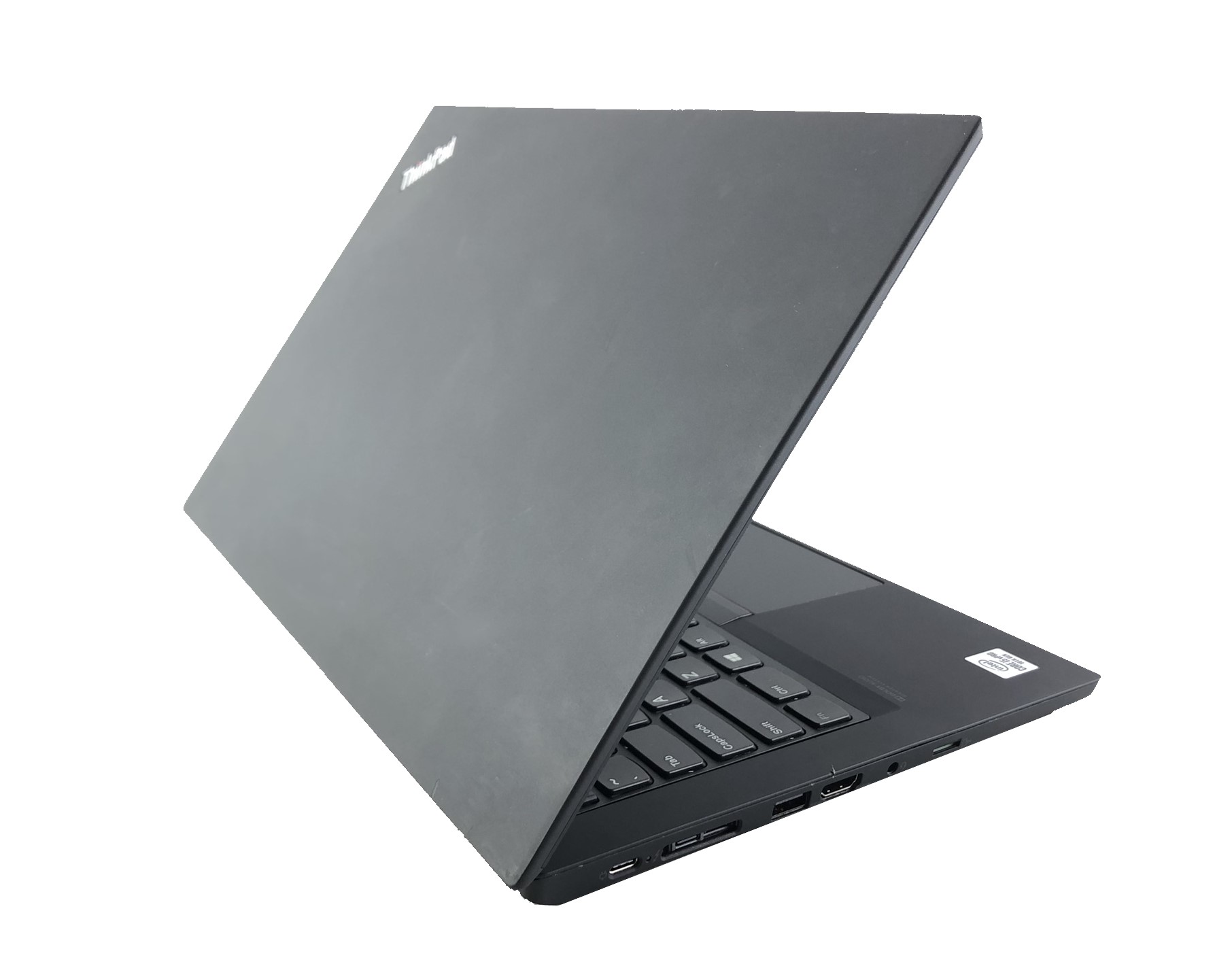 Lenovo ThinkPad T14 Gen1 / Core i5 10210U / 16GB - фото 3