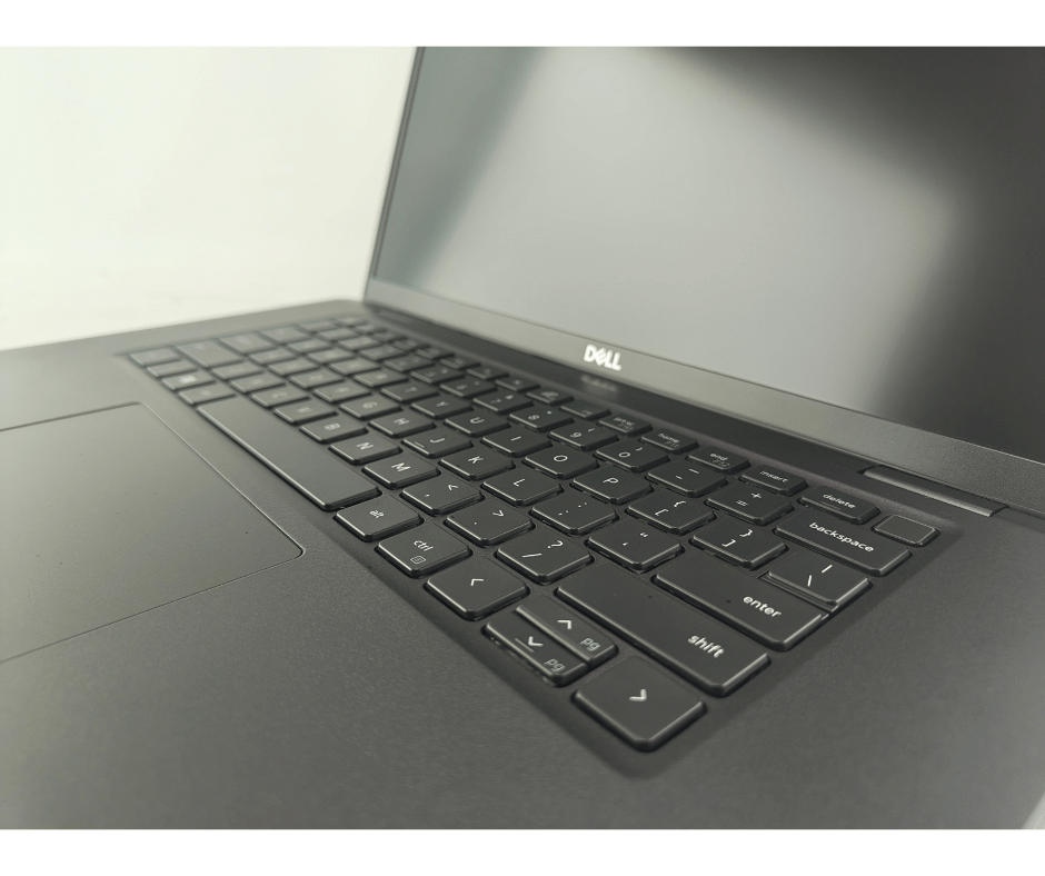 Dell Latitude 7530 Core i7 1255U / 16 GB RAM - фото 2