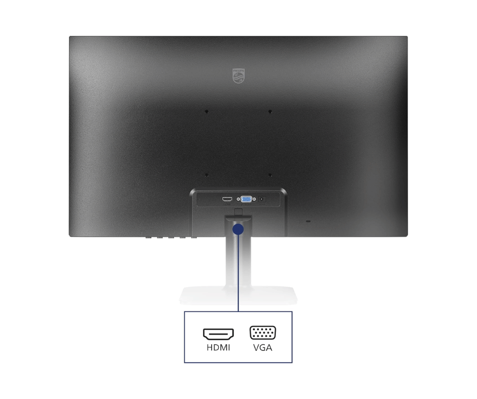 27" Philips 27E2 1920 x 1080 IPS 100Hz 16:9 - фото 3
