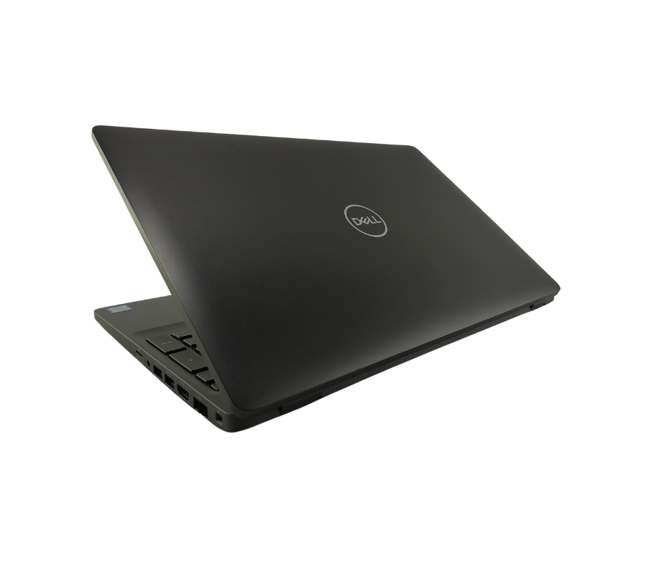Dell Precision 3541 Core i9 9880H / NVIDIA Quadro P600 - фото 3