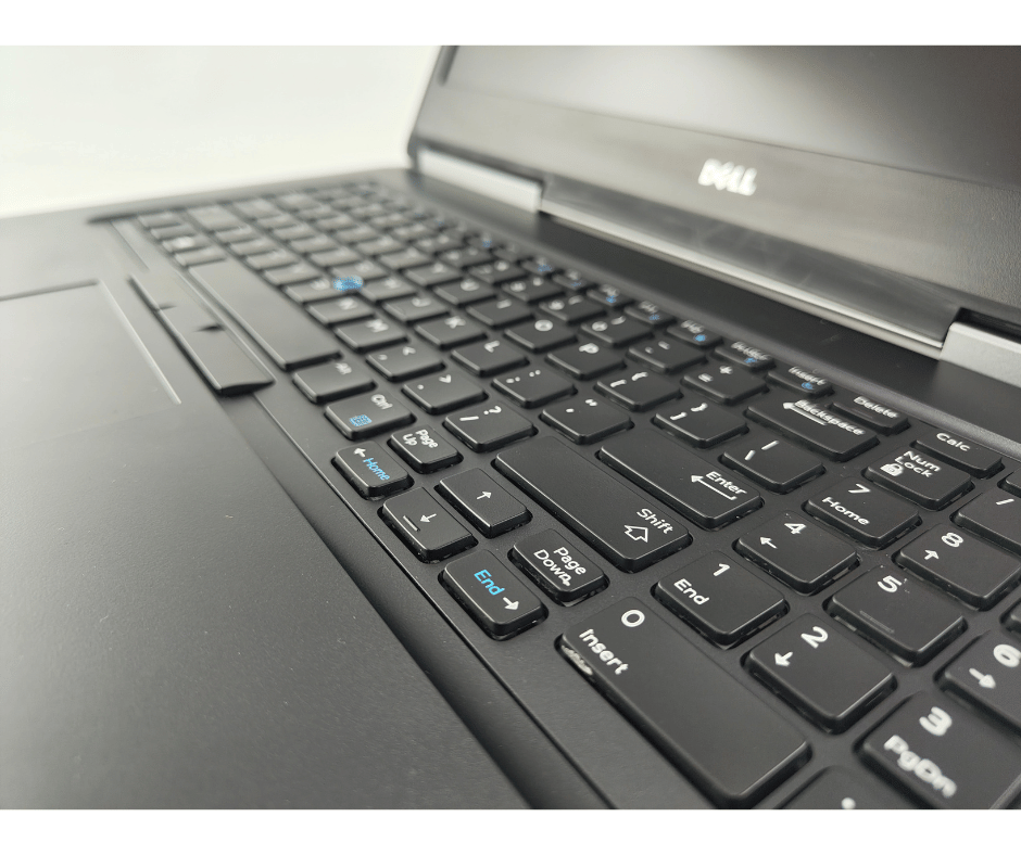 Dell Precision 7710  Core i7 6820HQ / NVIDIA Quadro M4000M - фото 2