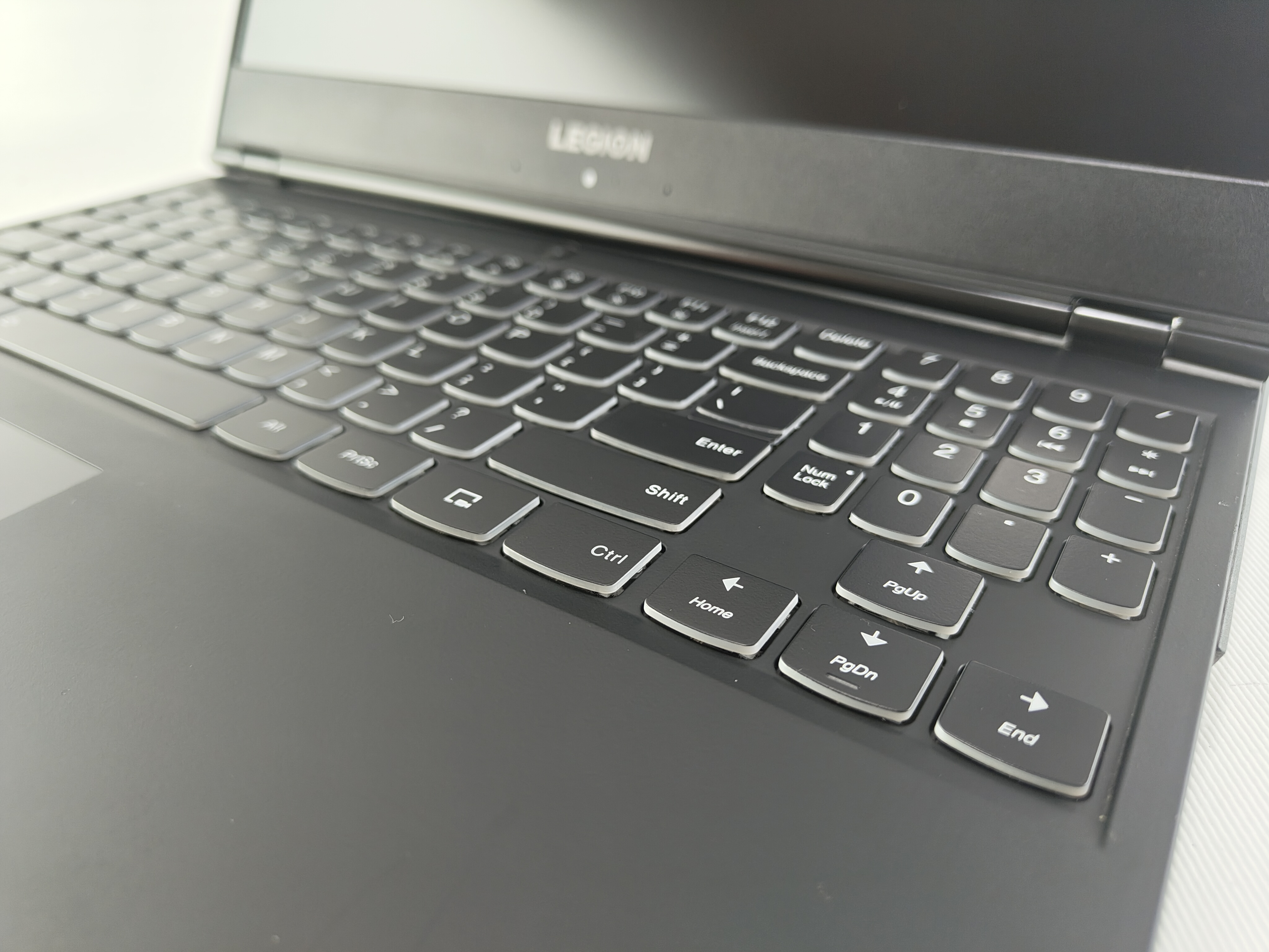 Lenovo Legion Y540-15IRH Core i7 9750H / Geforce RTX2060 - фото 2