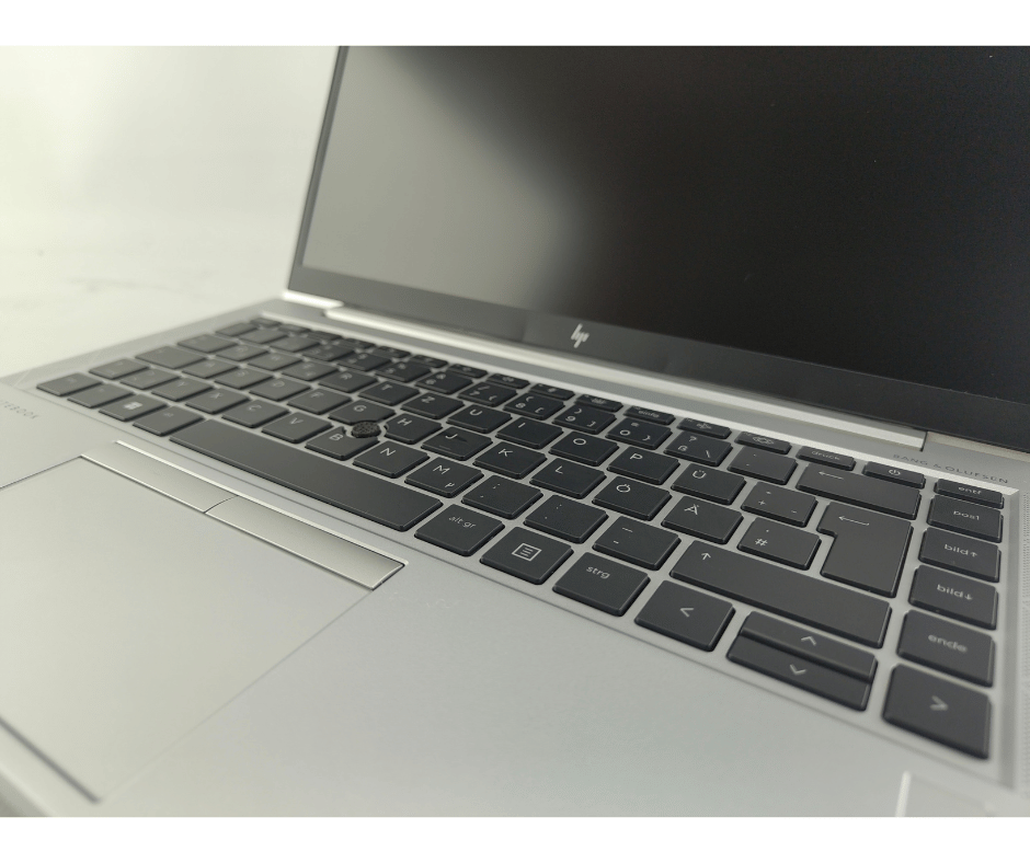 HP EliteBook 840 G8  Core i5 1145G7 / 16 GB RAM - фото 2
