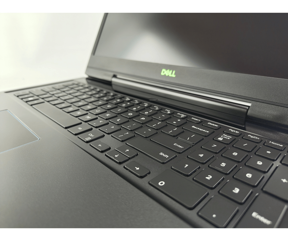 Dell Inspiron G7 7790 Core i7 9750H / Geforce RTX2060 6GB - фото 2