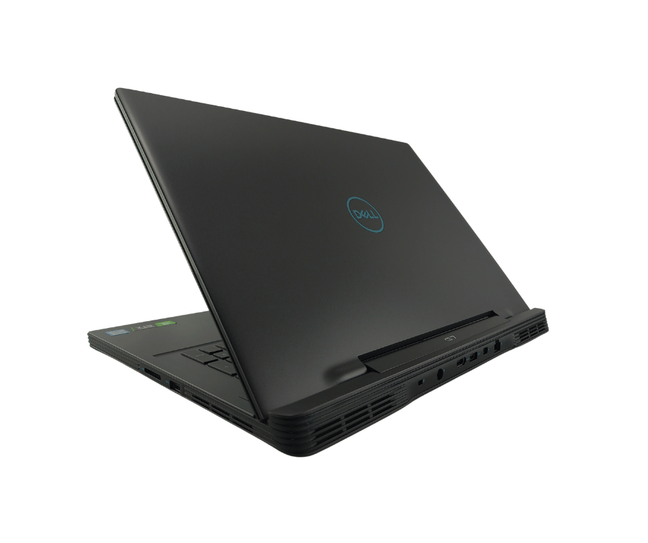 Dell Inspiron G7 7790 Core i7 9750H / Geforce RTX2060 6GB - фото 3