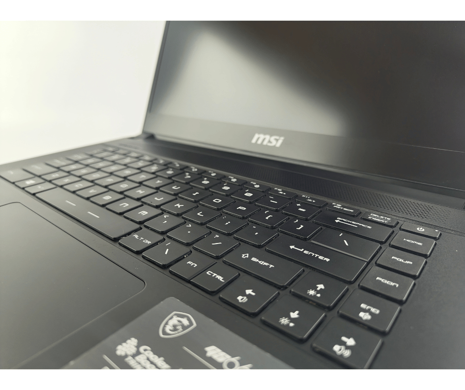 [Geforce RTX2060]MSI GS66 Stealth 144Hhz Core i7 10750H - фото 2