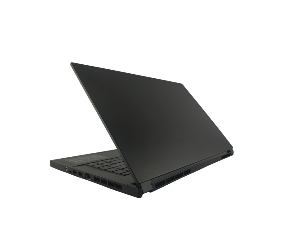 [Geforce RTX2060]MSI GS66 Stealth 144Hhz Core i7 10750H - фото 3