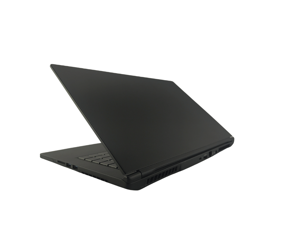 [Geforce RTX2070] Intel Whitebook QC7 144Hhz Core i7 9750H - фото 3