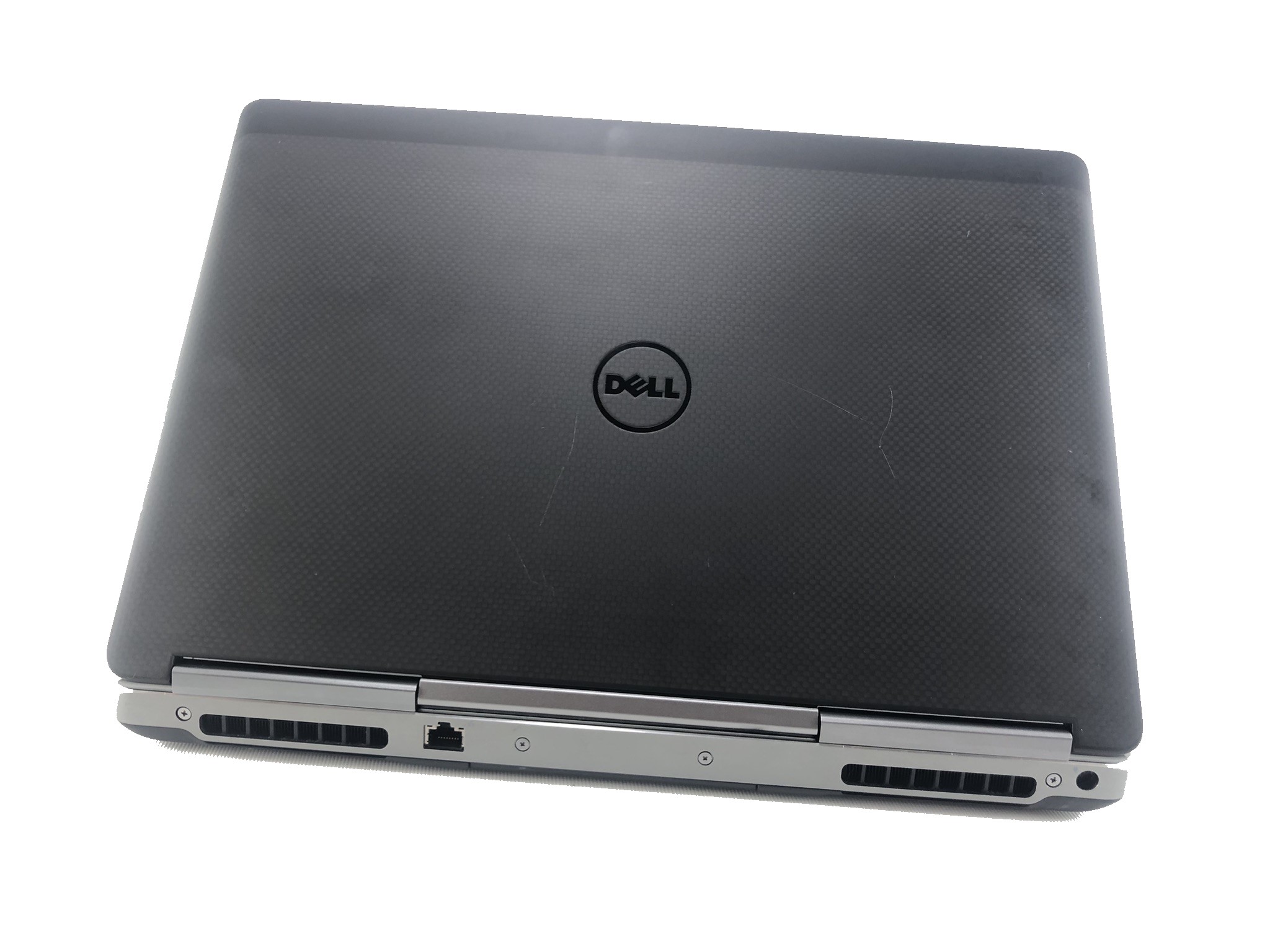 [NVIDIA Quadro M1200]Dell Precision 7520 Core i7 7700HQ - фото 3