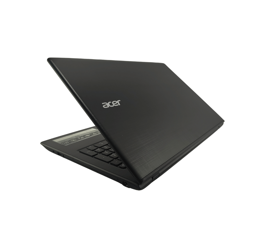 Acer Aspire E15 E5-576-392H l Core i3 8130U - фото 3