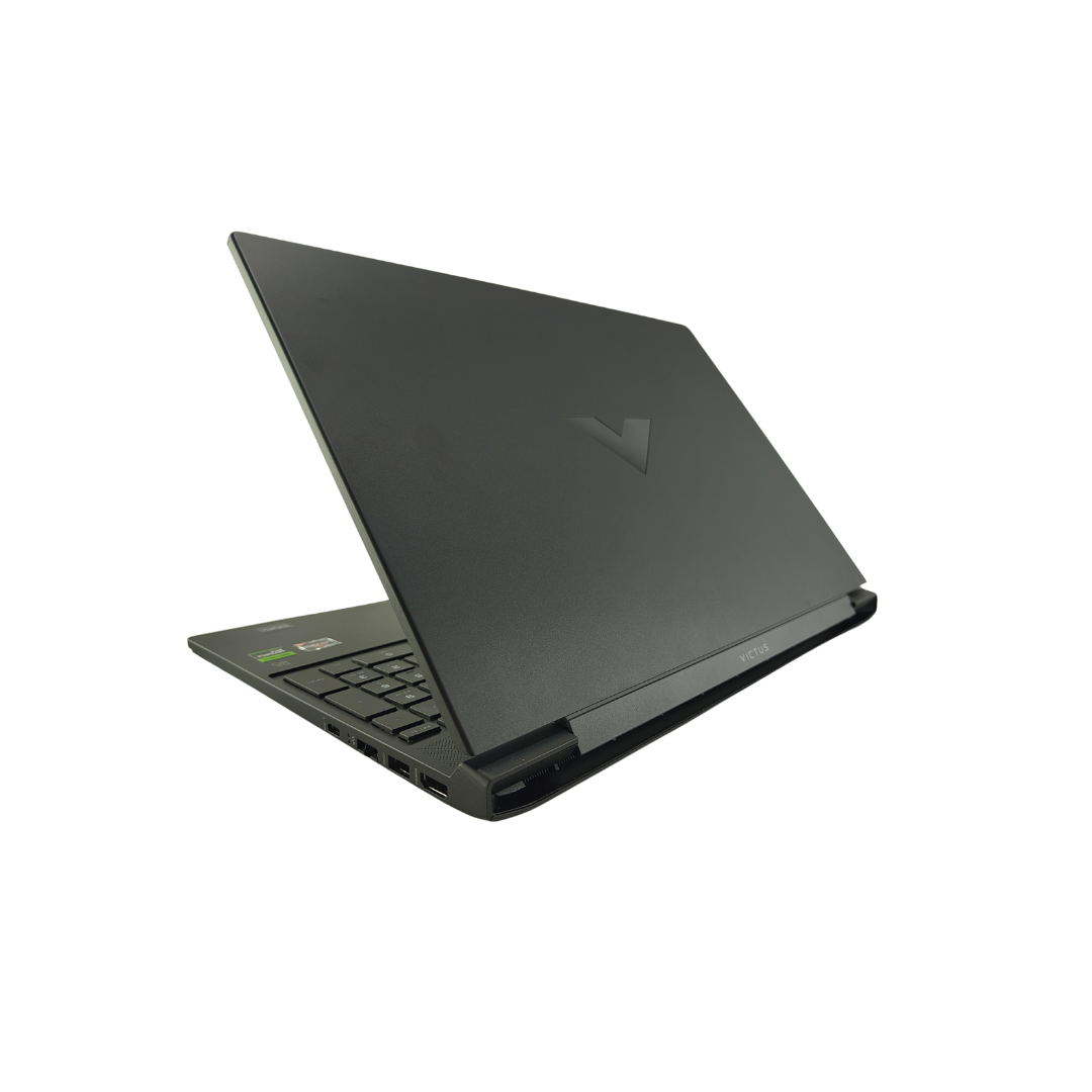 [Geforce RTX3050]HP Victus 15-fa2013dx / 144Hhz i5 13420H - фото 3