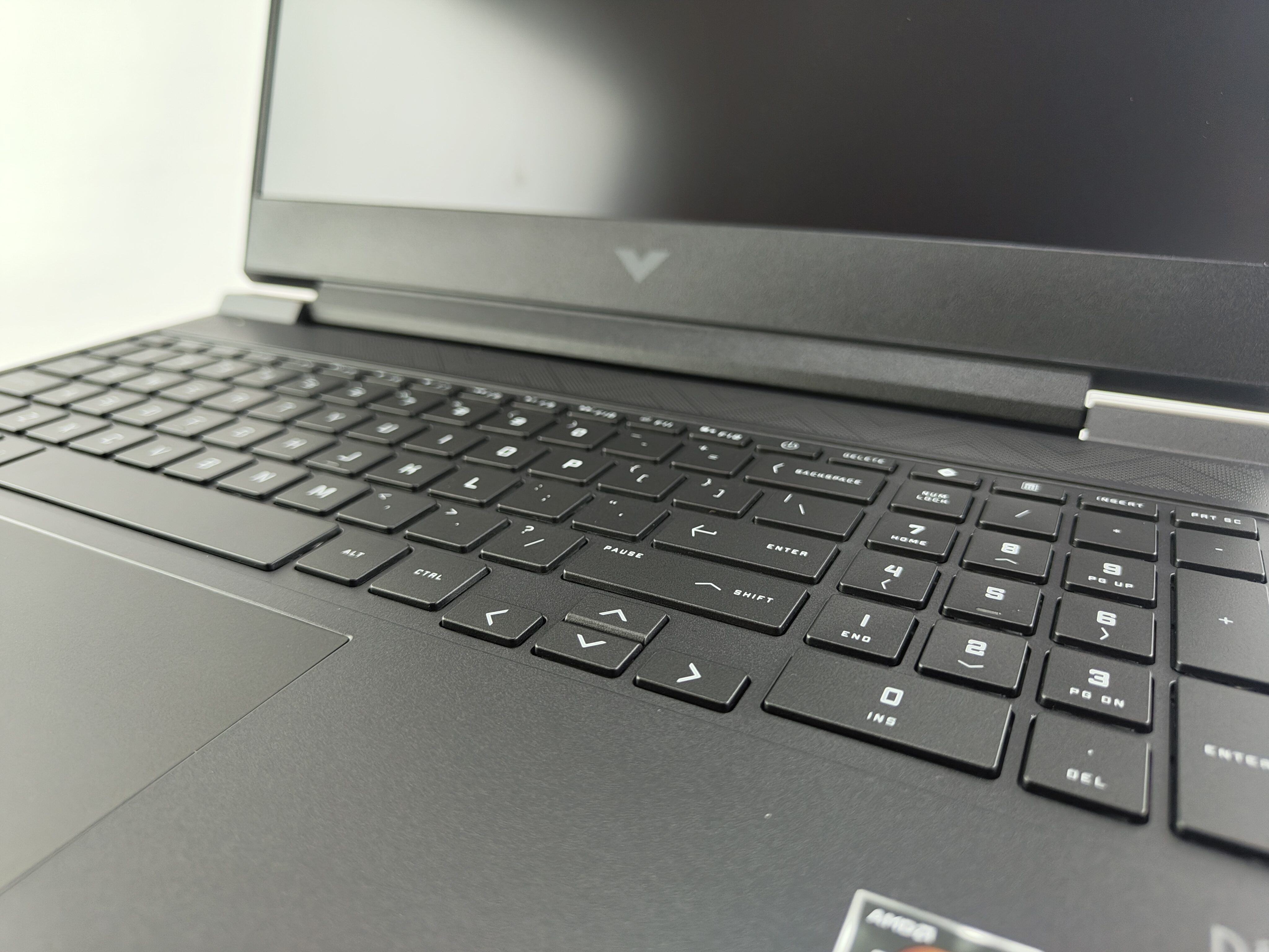 [Geforce RTX3050]HP Victus 15-fa2013dx / 144Hhz i5 13420H - фото 2