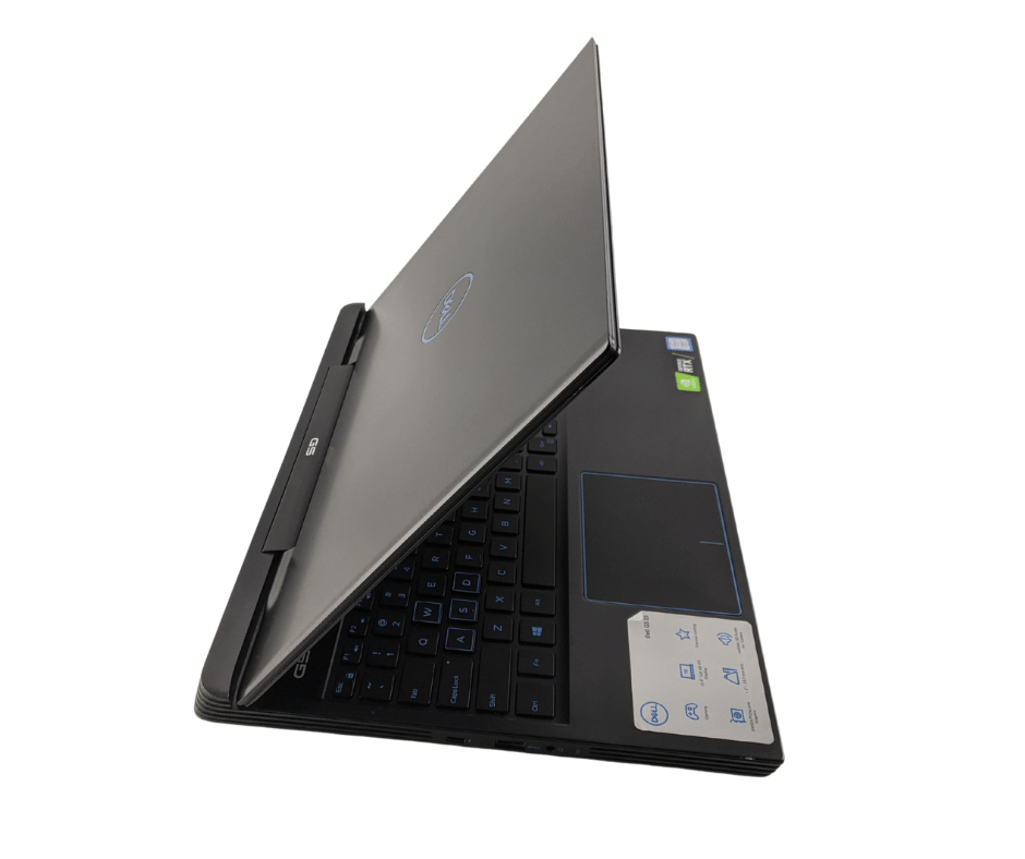 [Geforce GTX1660Ti]Dell G5 5590 Core i7 9750H - фото 3