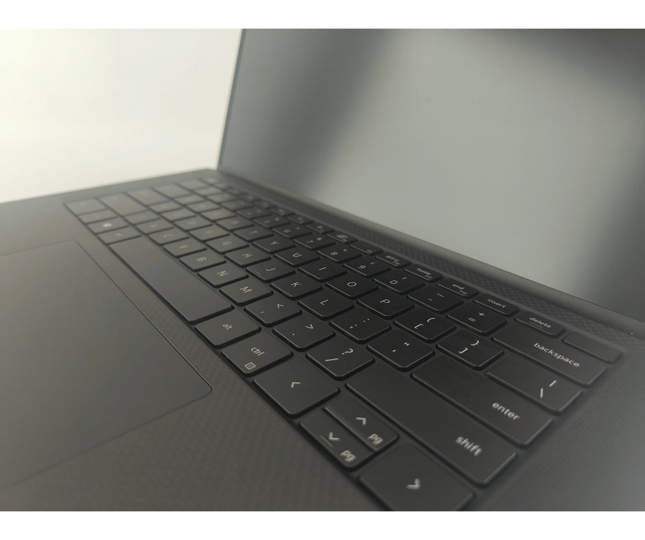 [Geforce GTX1650Ti]Dell XPS 15 (9500) Core i7 10750H - фото 2