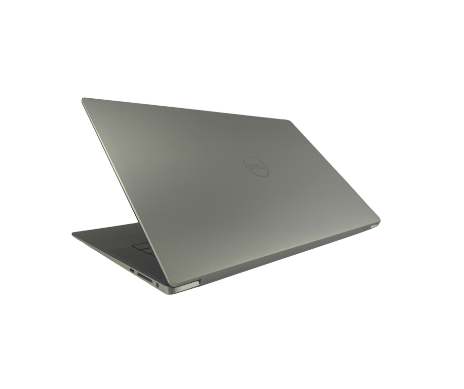 [Geforce GTX1650Ti]Dell XPS 15 (9500) Core i7 10750H - фото 3