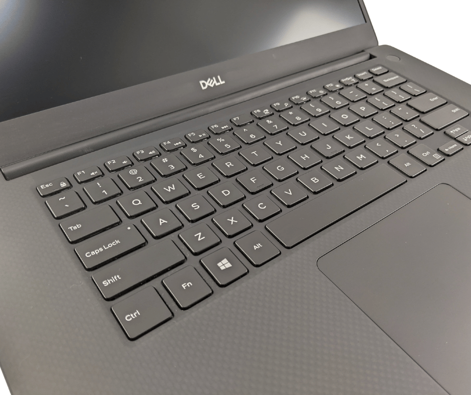 [Geforce GTX1650] "4K" Dell XPS 15 (7590) Core i7 9750H - фото 2