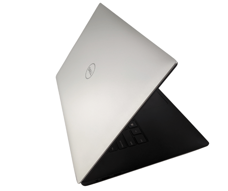 [Geforce GTX1650] "4K" Dell XPS 15 (7590) Core i7 9750H - фото 3