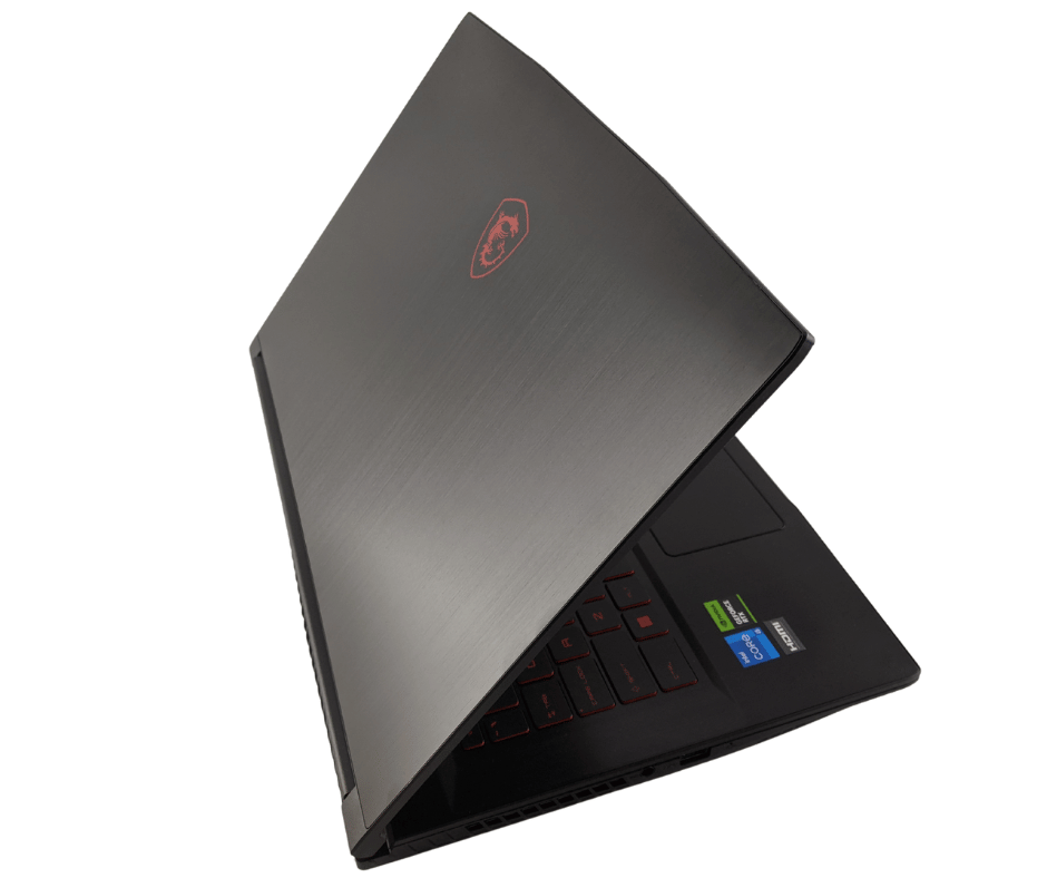 [Geforce GTX1650]MSI Gaming MS-16R5 Core i5 10300H - фото 3