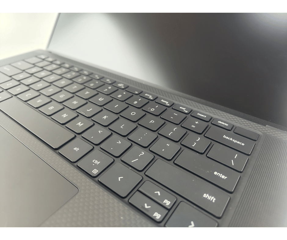 Touch[Geforce RTX3050]Dell XPS 15 (9510) Core i7 11800H - фото 2