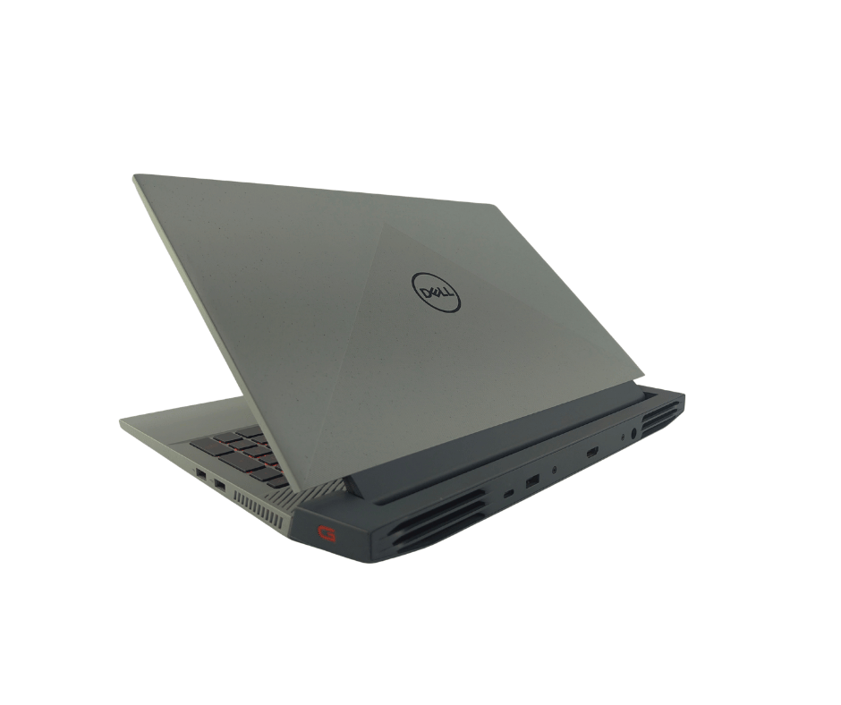 [Geforce RTX3050]Dell G15 5515 120Hz AMD Ryzen 5 5600H - фото 3
