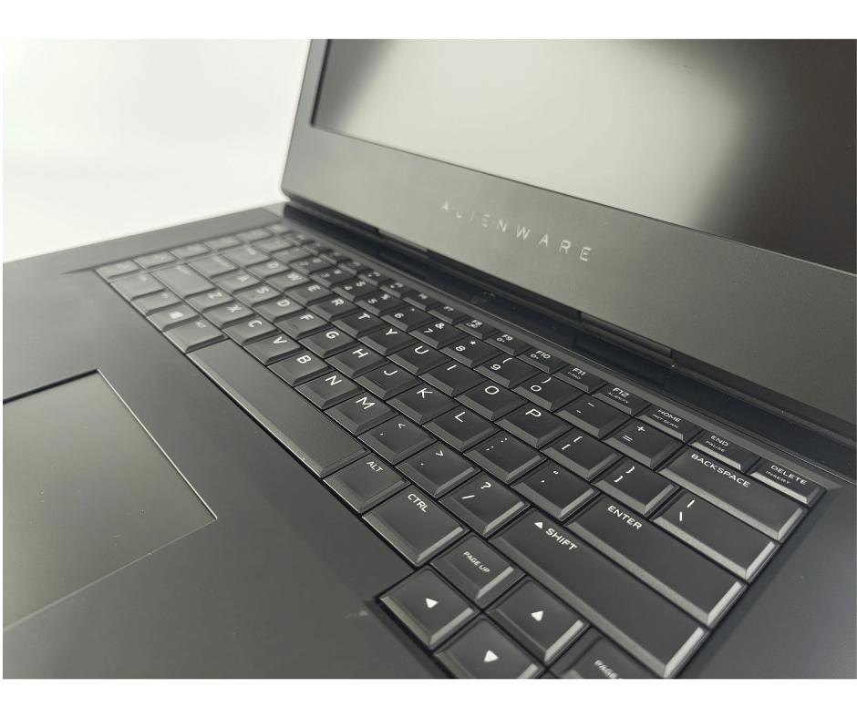 [ Geforce GTX1070]Dell Alienware 15 R4 Core i7 8750H - фото 2