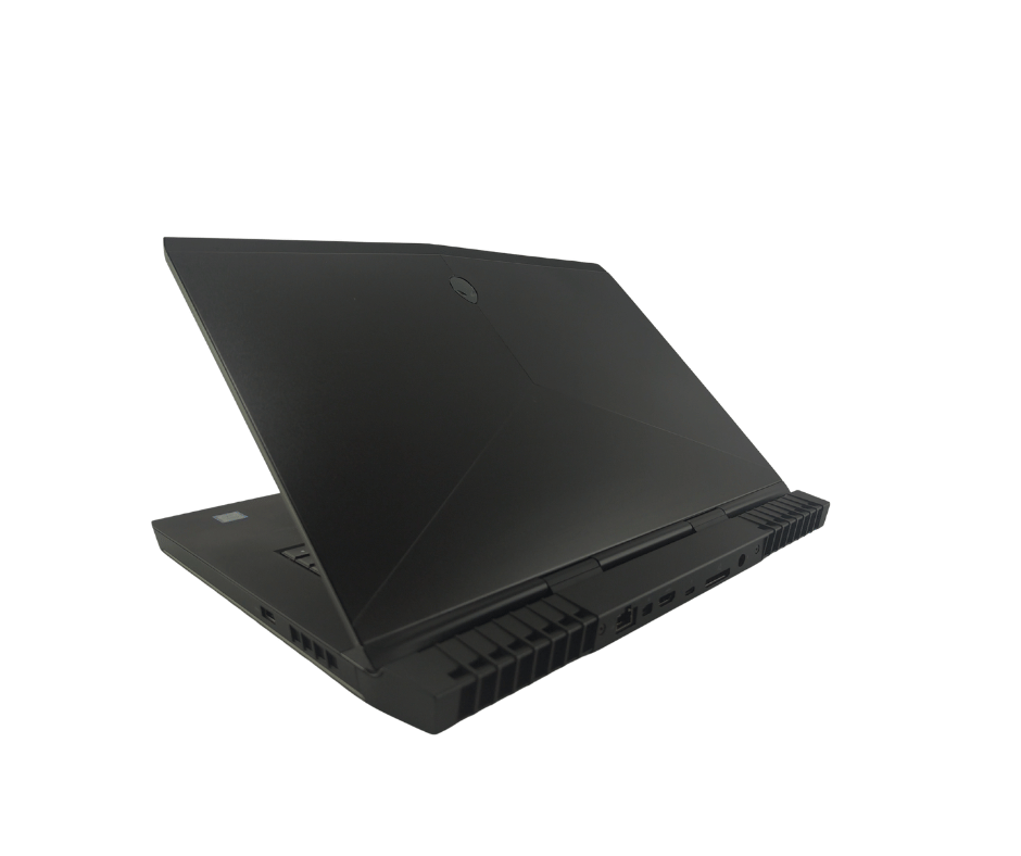 [ Geforce GTX1070]Dell Alienware 15 R4 Core i7 8750H - фото 3