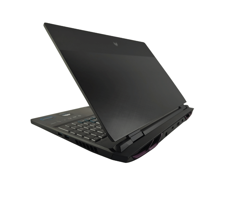 [Geforce RTX3060]Acer Predator Helios 300 PH315-55 165Hhz Core i7 12700H - фото 3
