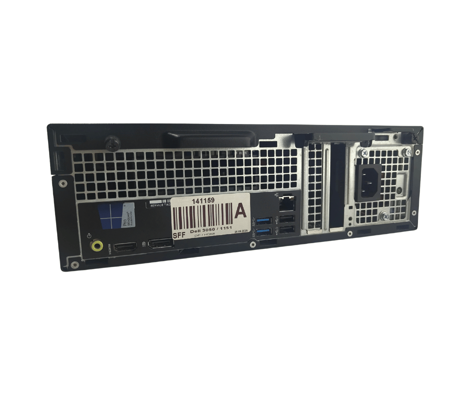 Dell OptiPlex 3050 i5-6400 8GB RAM +  Новый Монитор 24" IPS 120Hz - фото 3