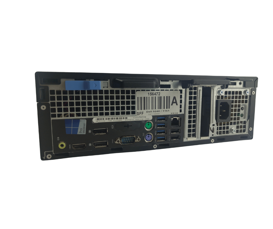 Dell OptiPlex 5040 i5-6400 8GB RAM +  Новый Монитор 24" IPS 120Hz - фото 3