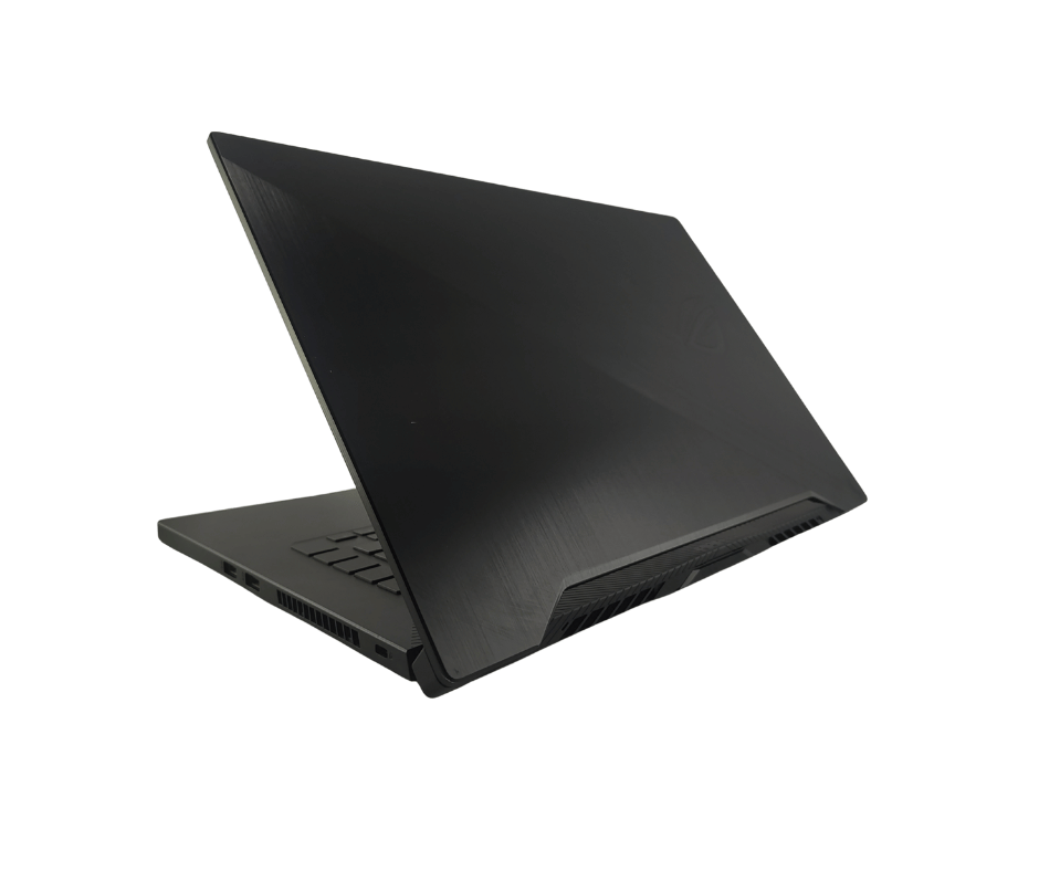 [Geforce GTX1660Ti] Asus ROG Zephyrus GA502DU  AMD Ryzen R7 3750H - фото 3