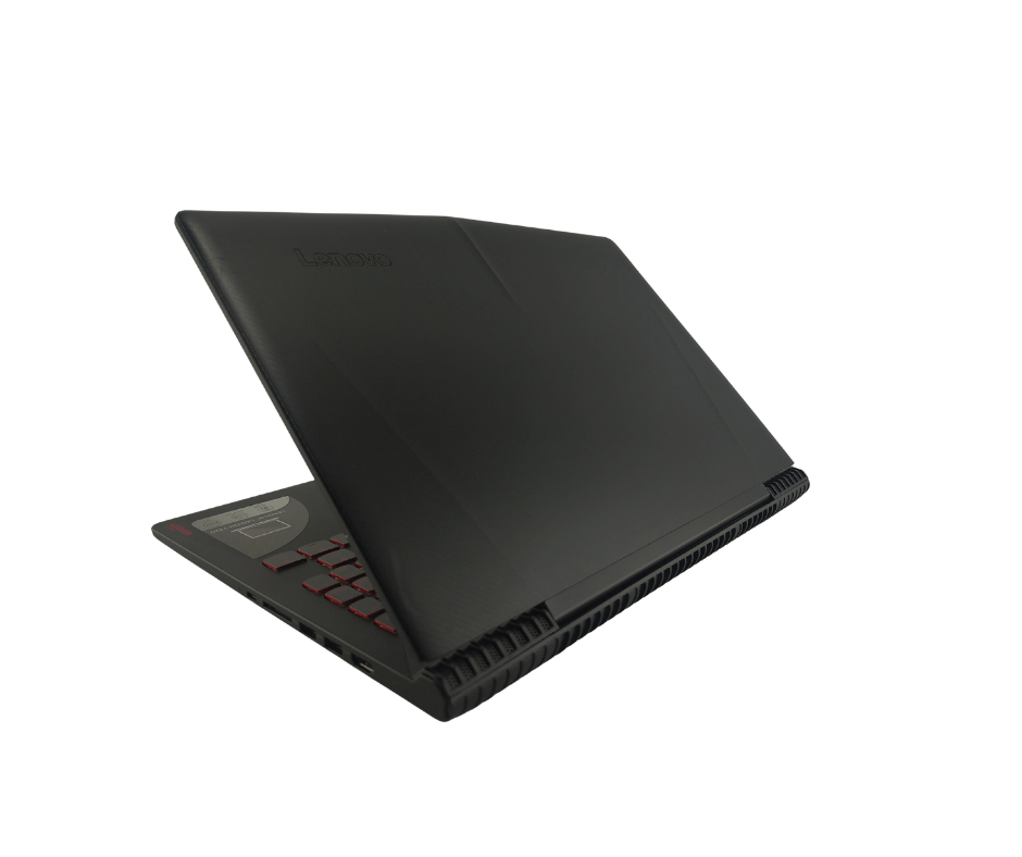 [Geforce GTX1050Ti]Lenovo Legion Y520  Core i7 7700HQ - фото 3