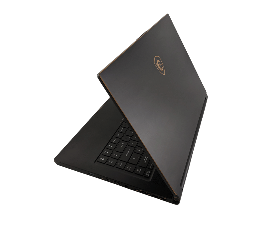 [Geforce GTX1660Ti] MSI GS65 Stealth 9SD Core i7 9750H 2500MHz - фото 5