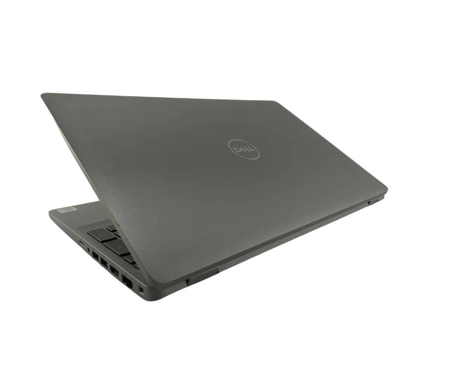 [NVIDIA Quadro P620 ]Dell Precision 3551 Core i5 10400H - фото 2