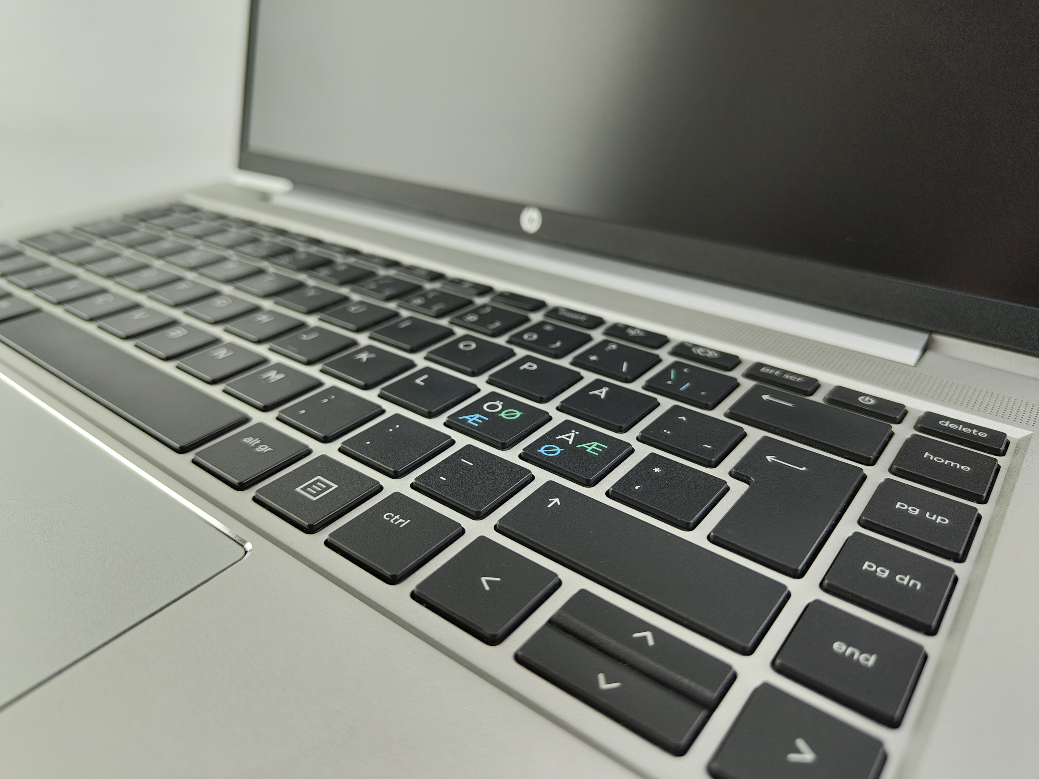 [До 12 часов автономной работы] HP ProBook 440 G8 i5 1135G7 8GB RAM - фото 3