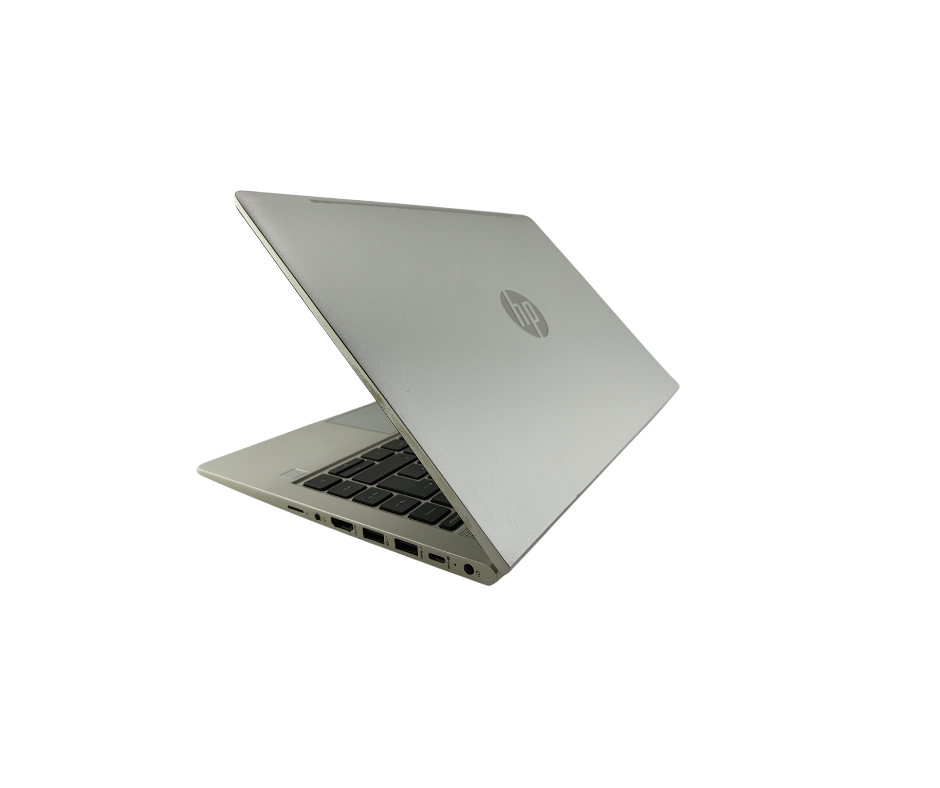 [До 12 часов автономной работы] HP ProBook 440 G8 i5 1135G7 8GB RAM - фото 4
