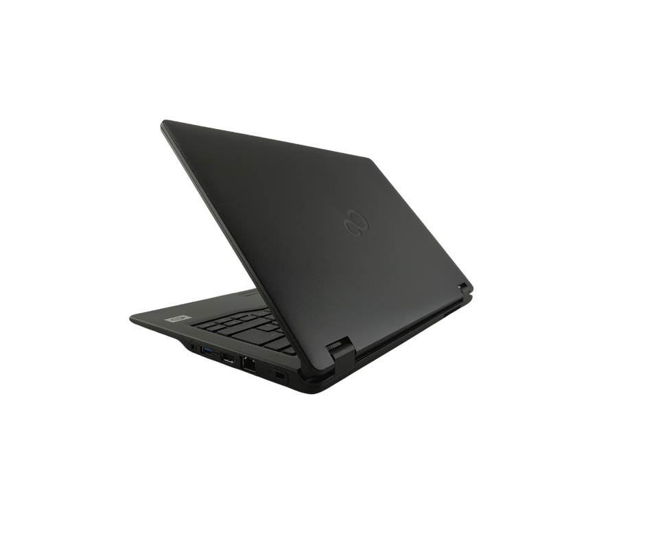 Fujitsu LifeBook E5411 Core i5 1135G7 / 16GB RAM - фото 3