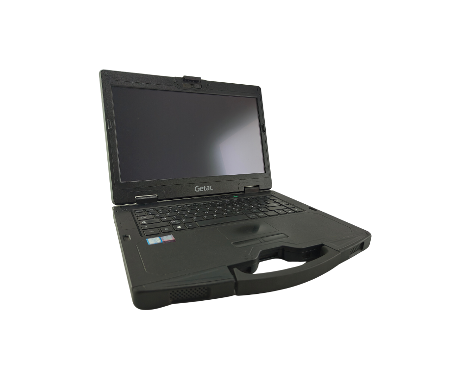Getac S410  Core i5 8365U / 8GB RAM - фото 2