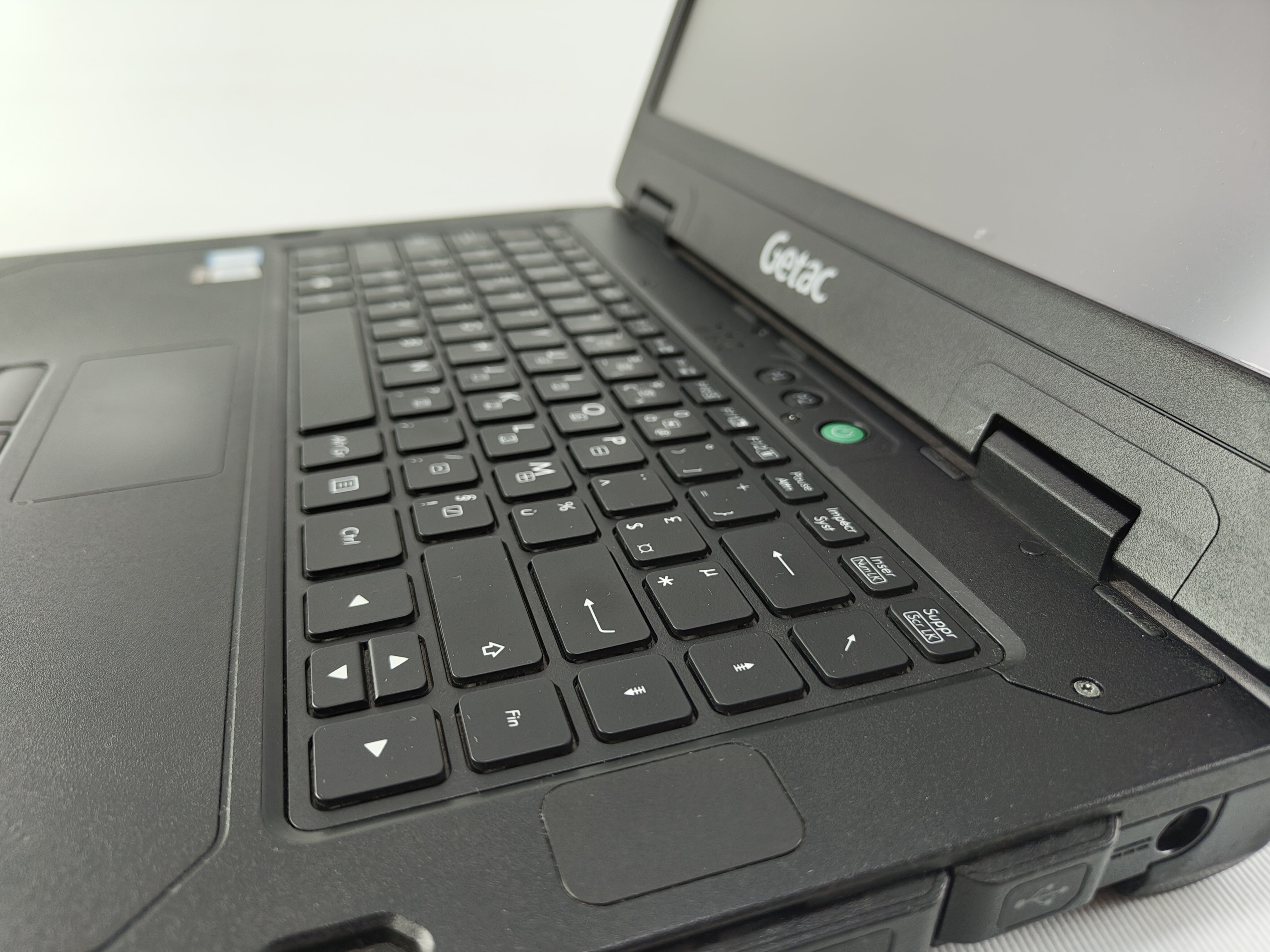 Getac S410  Core i5 8365U / 8GB RAM - фото 3