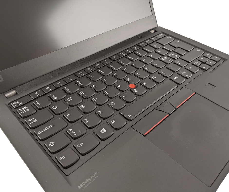 Lenovo ThinkPad T14 Gen2 Core i5 1135G7 / 16 GB RAM - фото 2