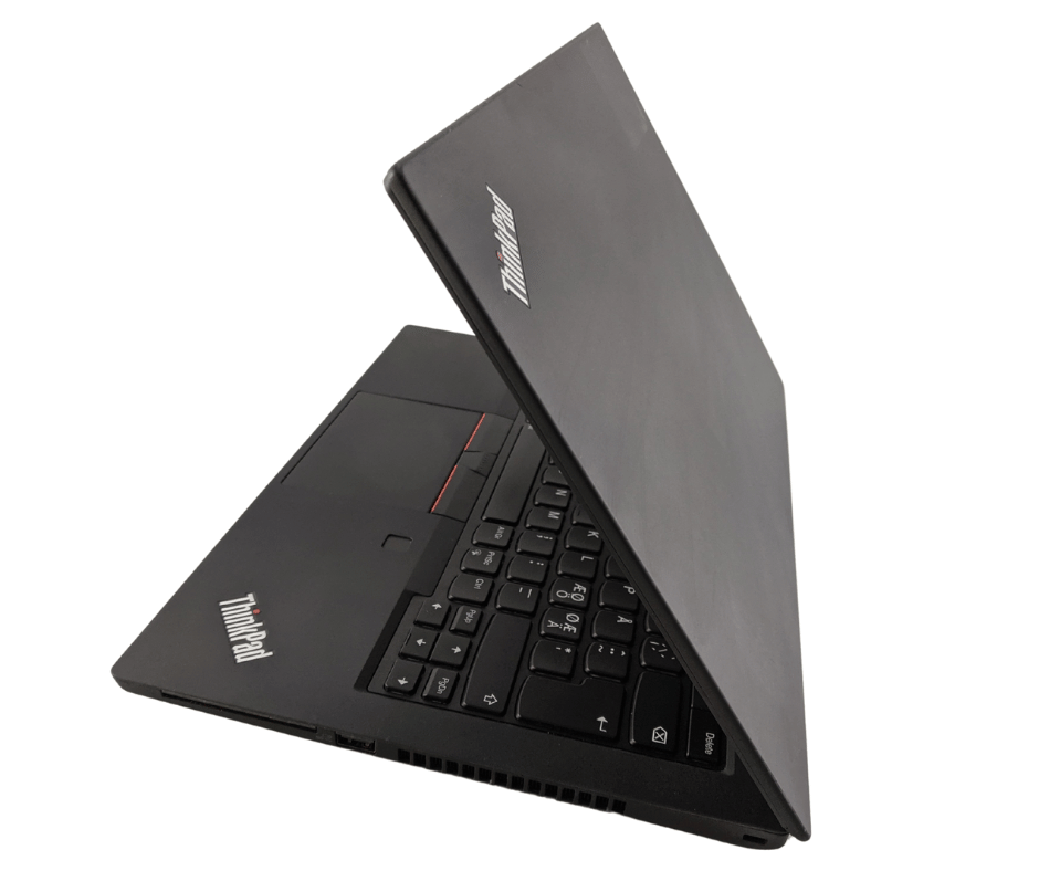 Lenovo ThinkPad T14 Gen2 Core i5 1135G7 / 16 GB RAM - фото 3
